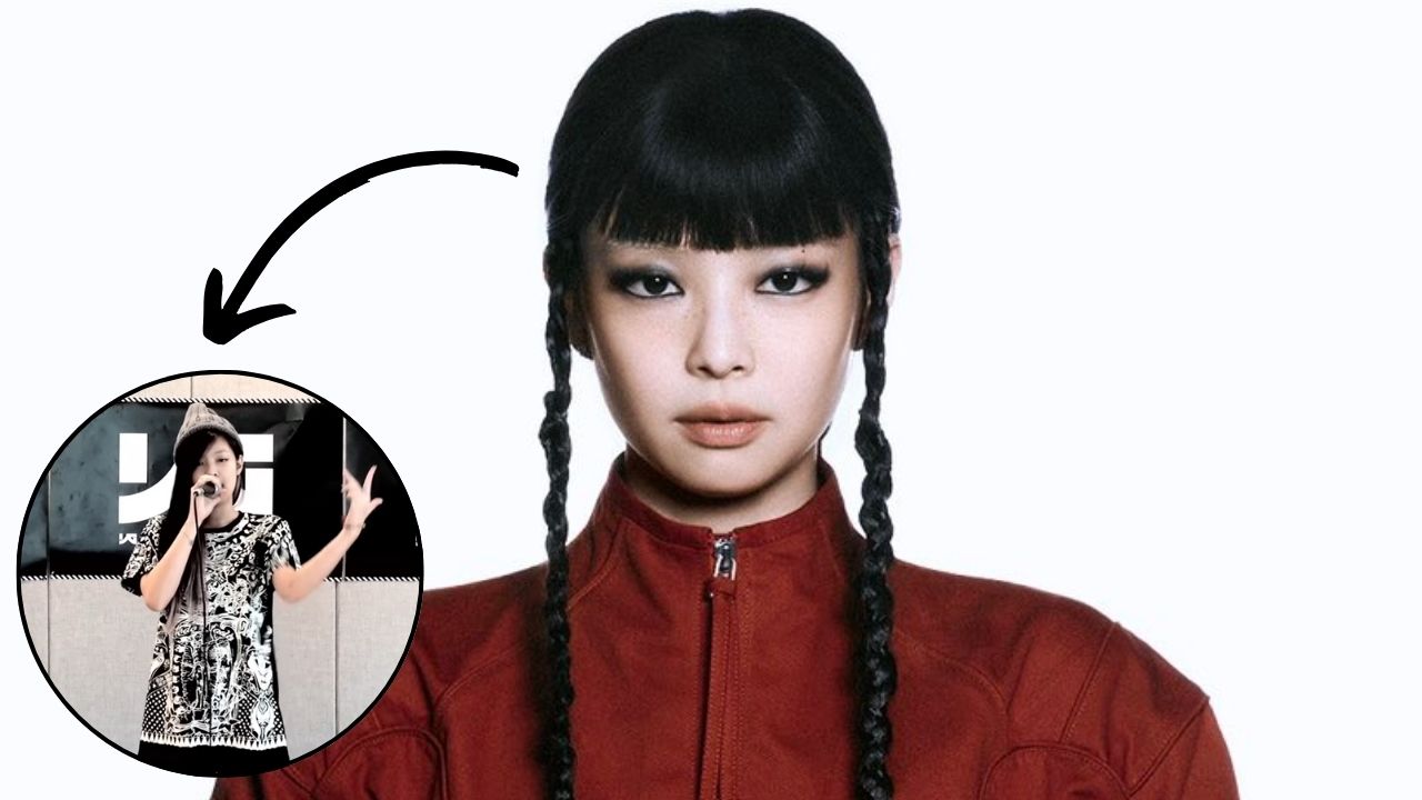Jennie, do BLACKPINK, revela a maior dificuldade da época de trainee