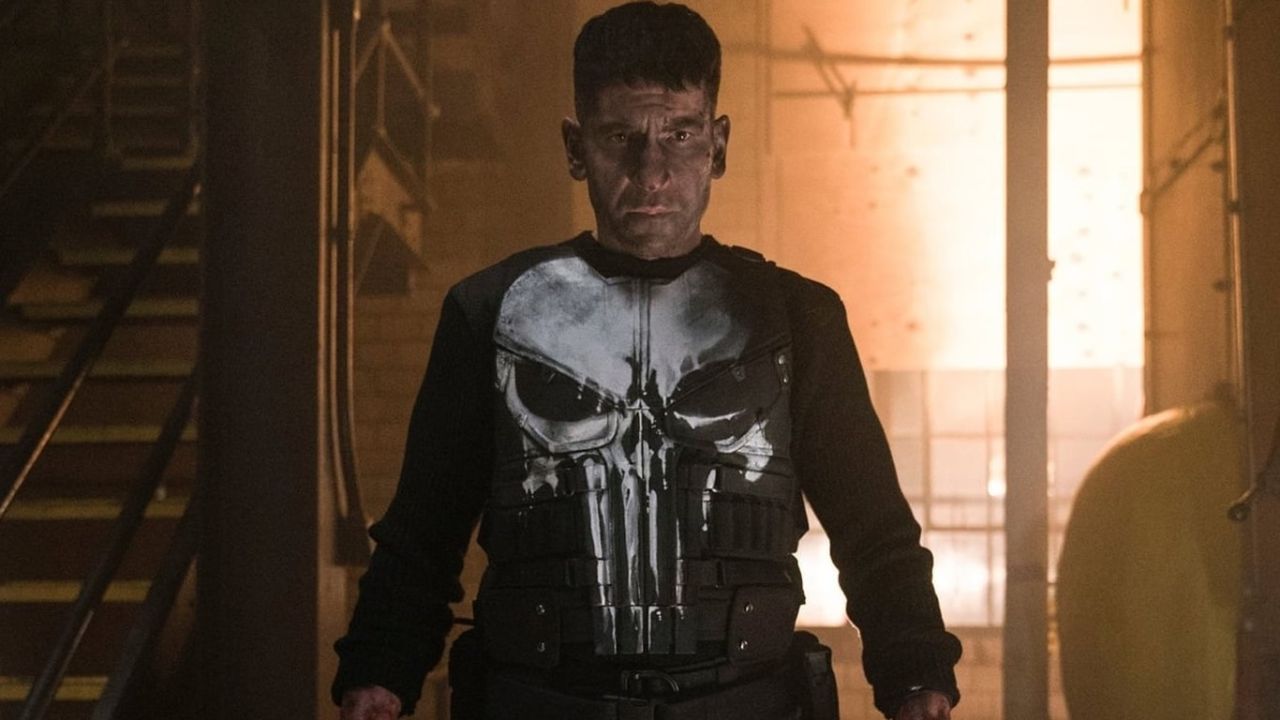 Jon Bernthal não voltaria a ser o Justiceiro? Ator explica hesitação em retornar ao papel