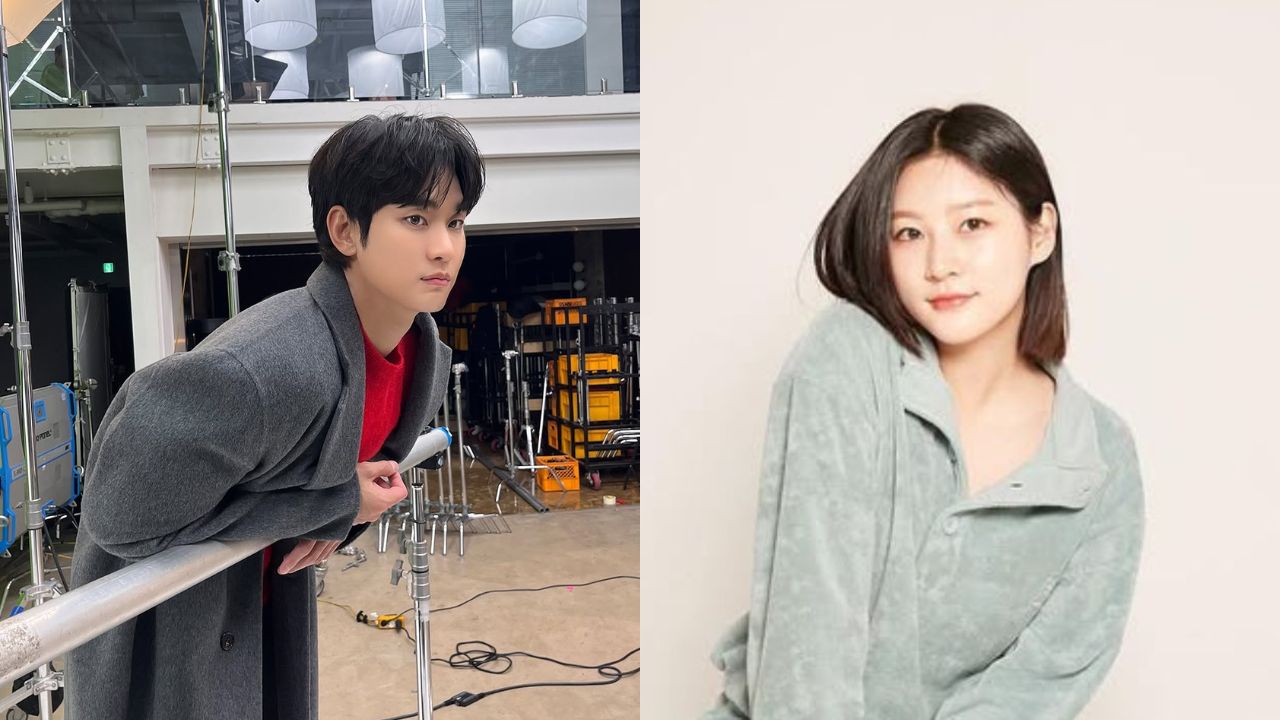 Nova foto de Kim Soo Hyun com Kim Sae Ron repercute online