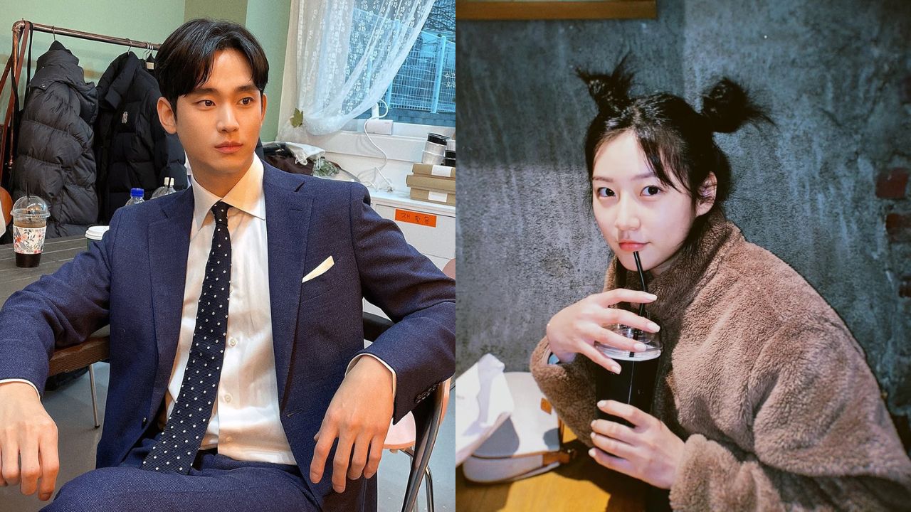 Família de Kim Sae Ron realizará perícia para comprovar relacionamento com Kim Soo Hyun