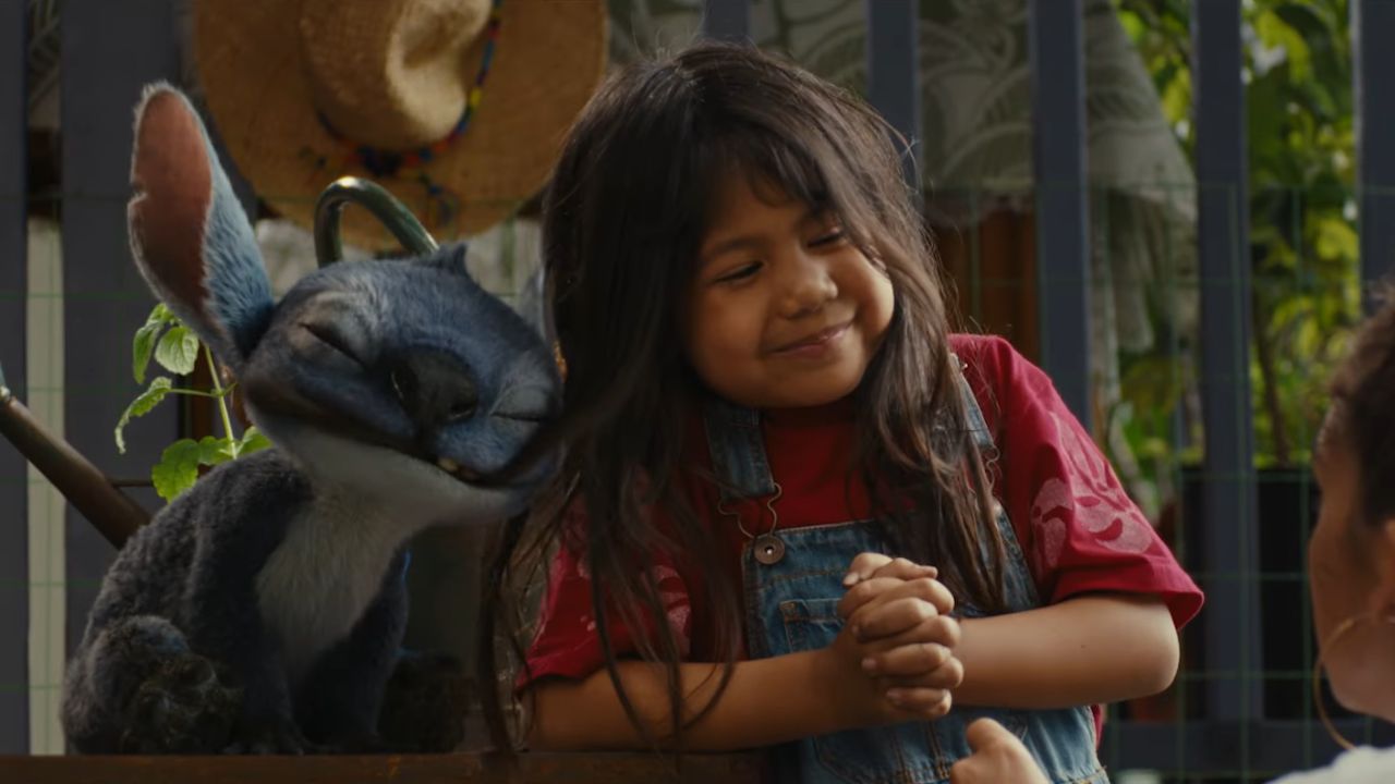 Lilo & Stitch: O detalhe sobre Lilo que não aparece no live-action