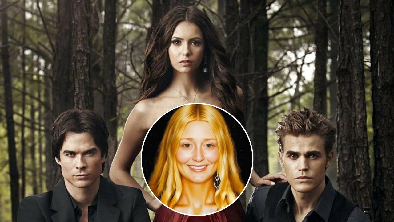 L.J Smith, autora de ‘The Vampire Diaries’, morre aos 66 anos