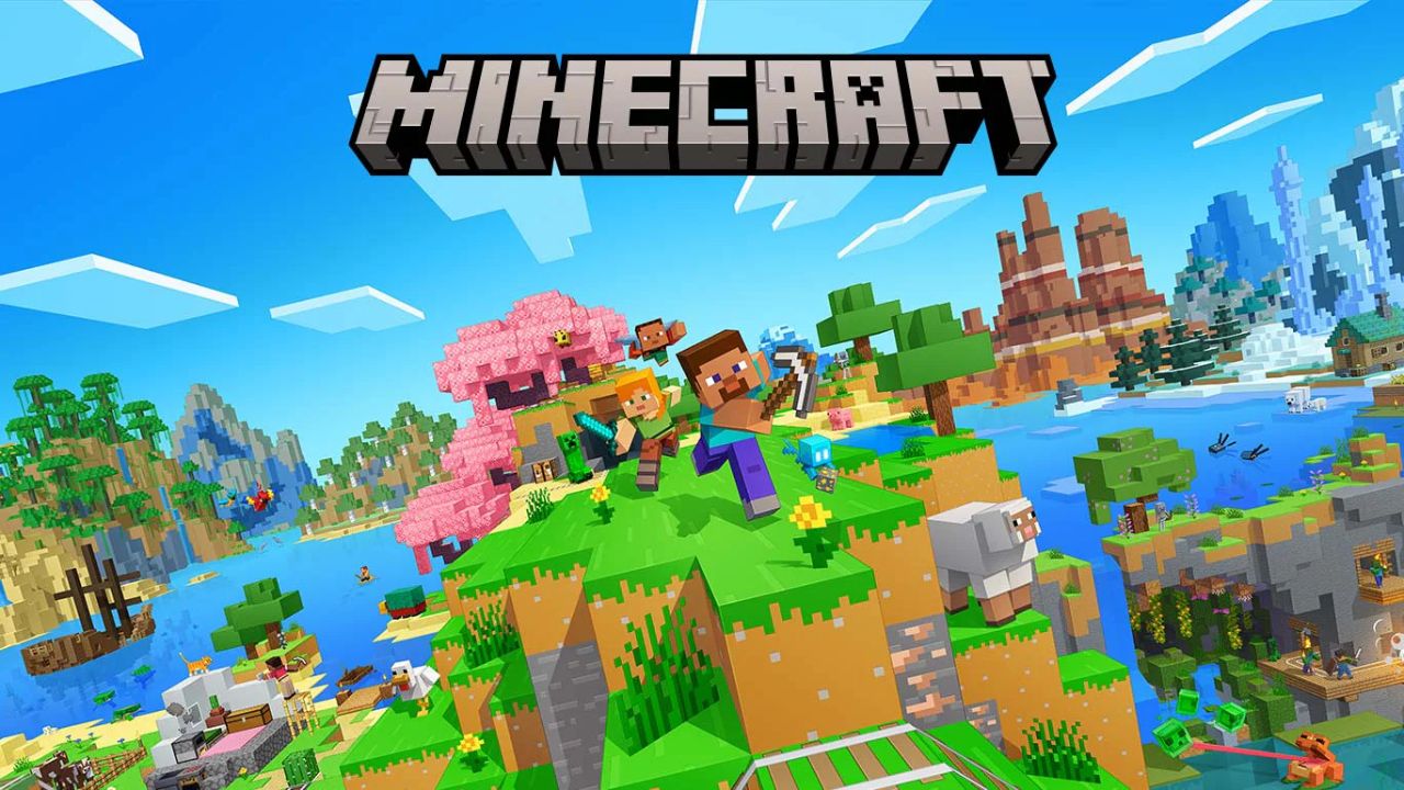 5 dicas essenciais para começar a jogar Minecraft