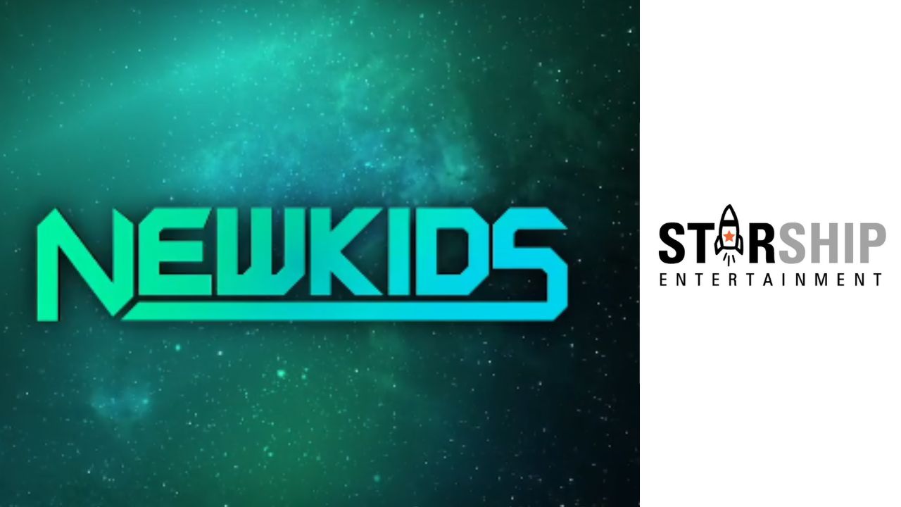 Starship Entertainment revela planos para o debut de novo boygroup