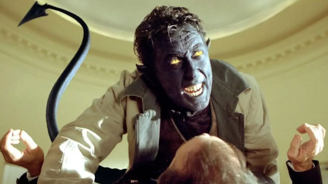 Noturno de X-Men