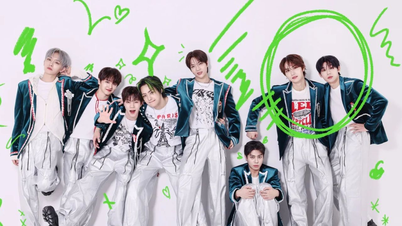 NTX fará a maior turnê de k-pop no Brasil; veja por quais cidades eles passarão!