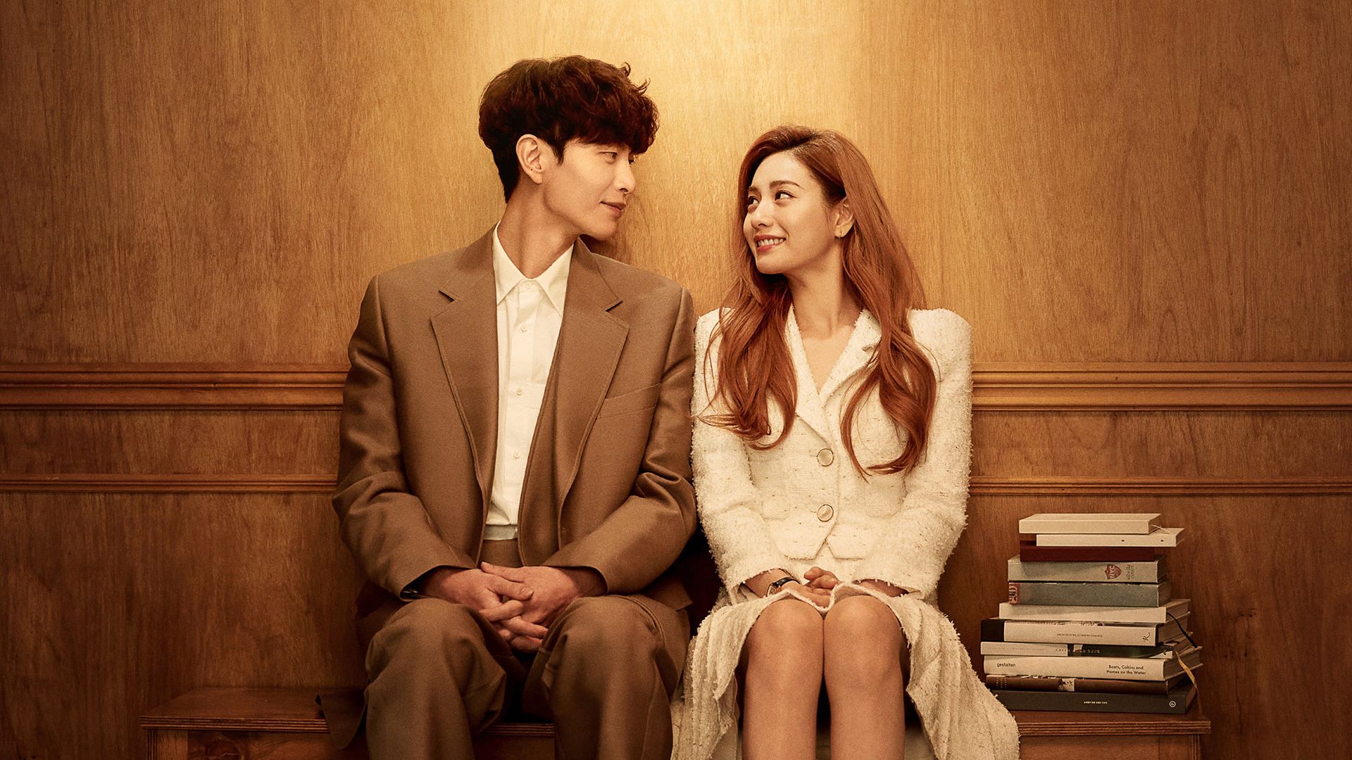 Imagem promocional de 'Oh My Ladylord'