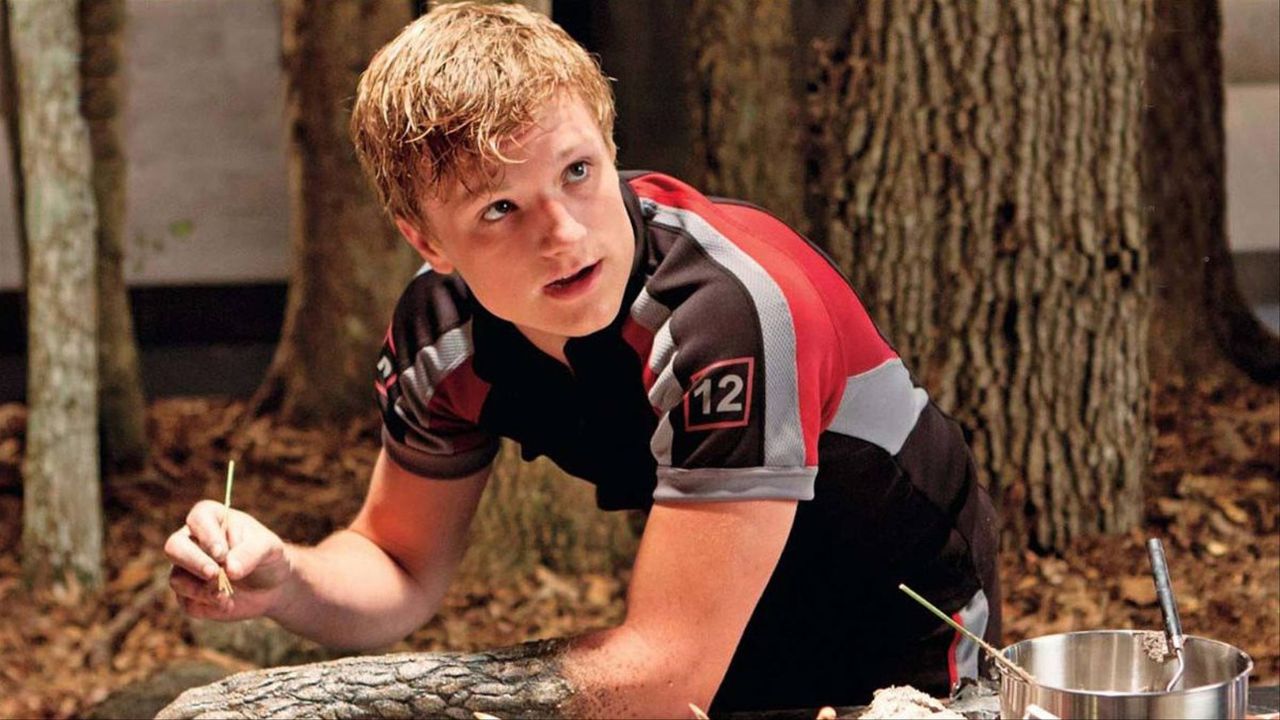 Josh Hutcherson revela desejo de voltar a viver Peeta Mellark em ‘Jogos Vorazes’