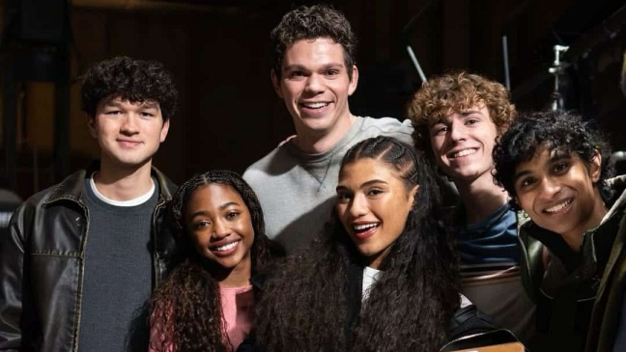 ‘Percy Jackson e os Olimpianos’: 5 coisas já reveladas sobre a 2ª temporada