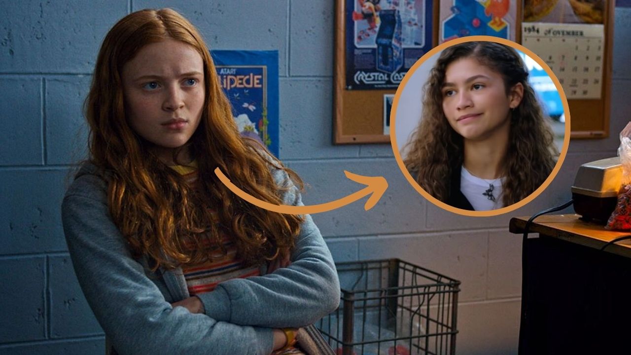 Sadie Sink vai viver MJ em ‘Homem-Aranha 4’? Entenda os rumores!