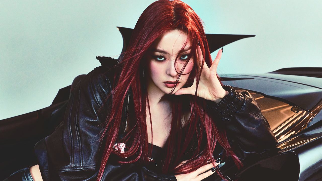 Red Velvet: Após tragédia pessoal, Seulgi anuncia pausa de canal no YouTube