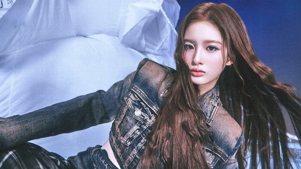 O que Sullyoon, do NMIXX, acha do apelido de General?