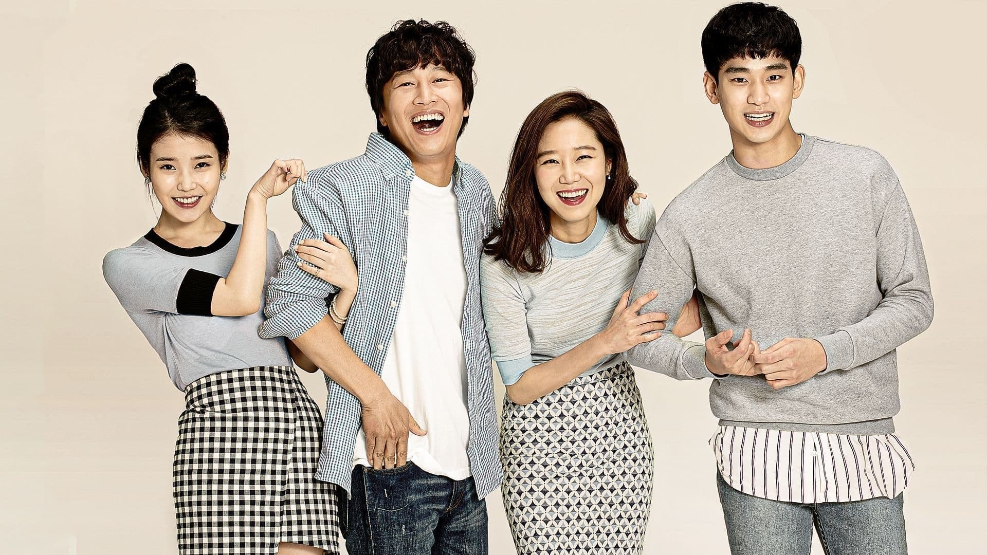 Imagem promocional de 'The Producers' (2015)