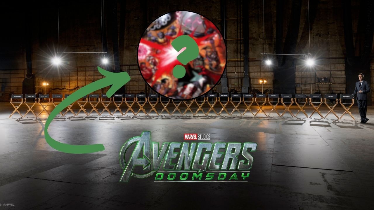 ‘Vingadores: Doomsday’ trará rivalidade épica com herói clássico, diz insider