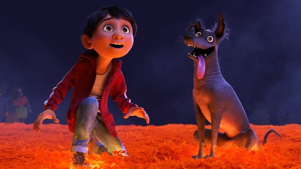 Pixar anuncia o lançamento de ‘Viva — a Vida é Uma Festa 2’