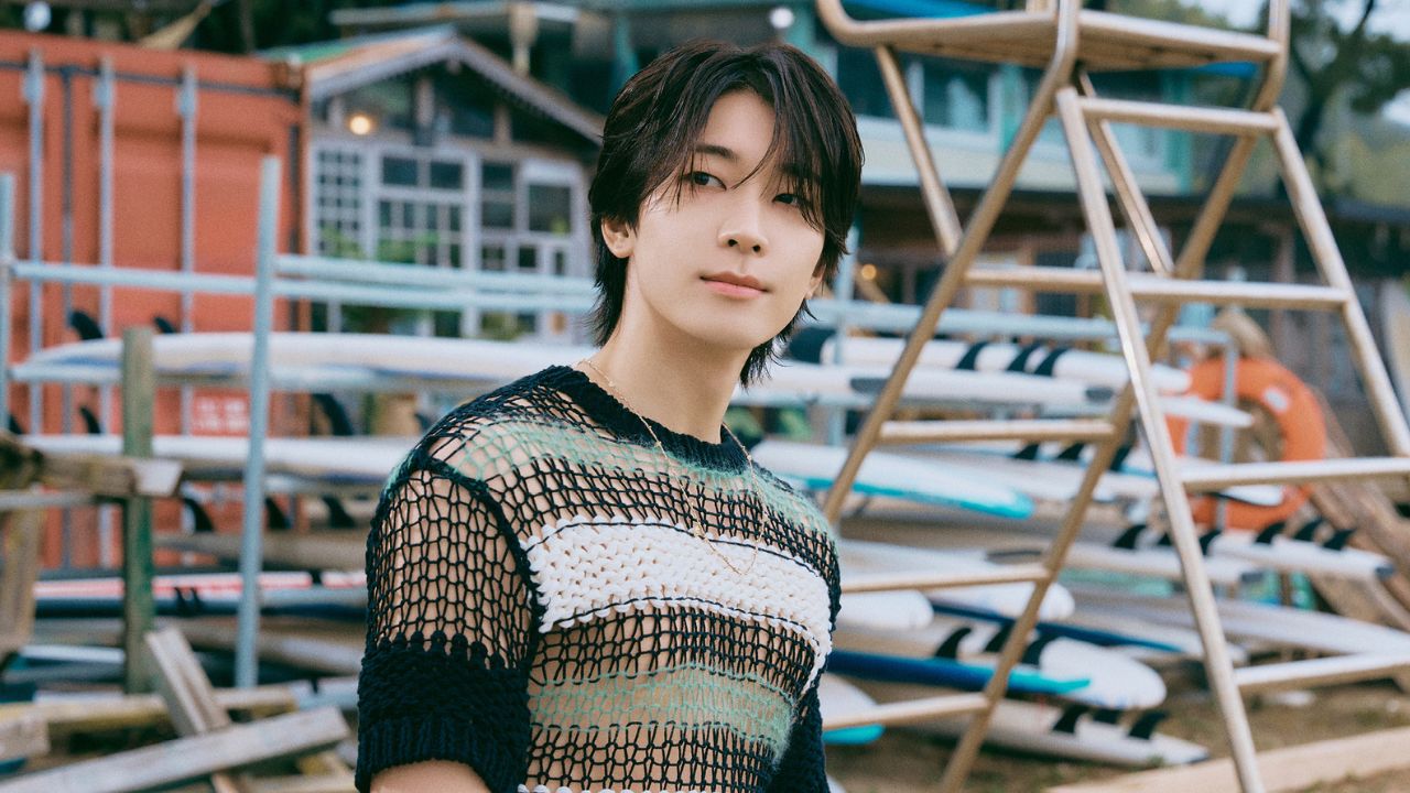 SEVENTEEN: Primeira imagem de Wonwoo no exército viraliza entre internautas