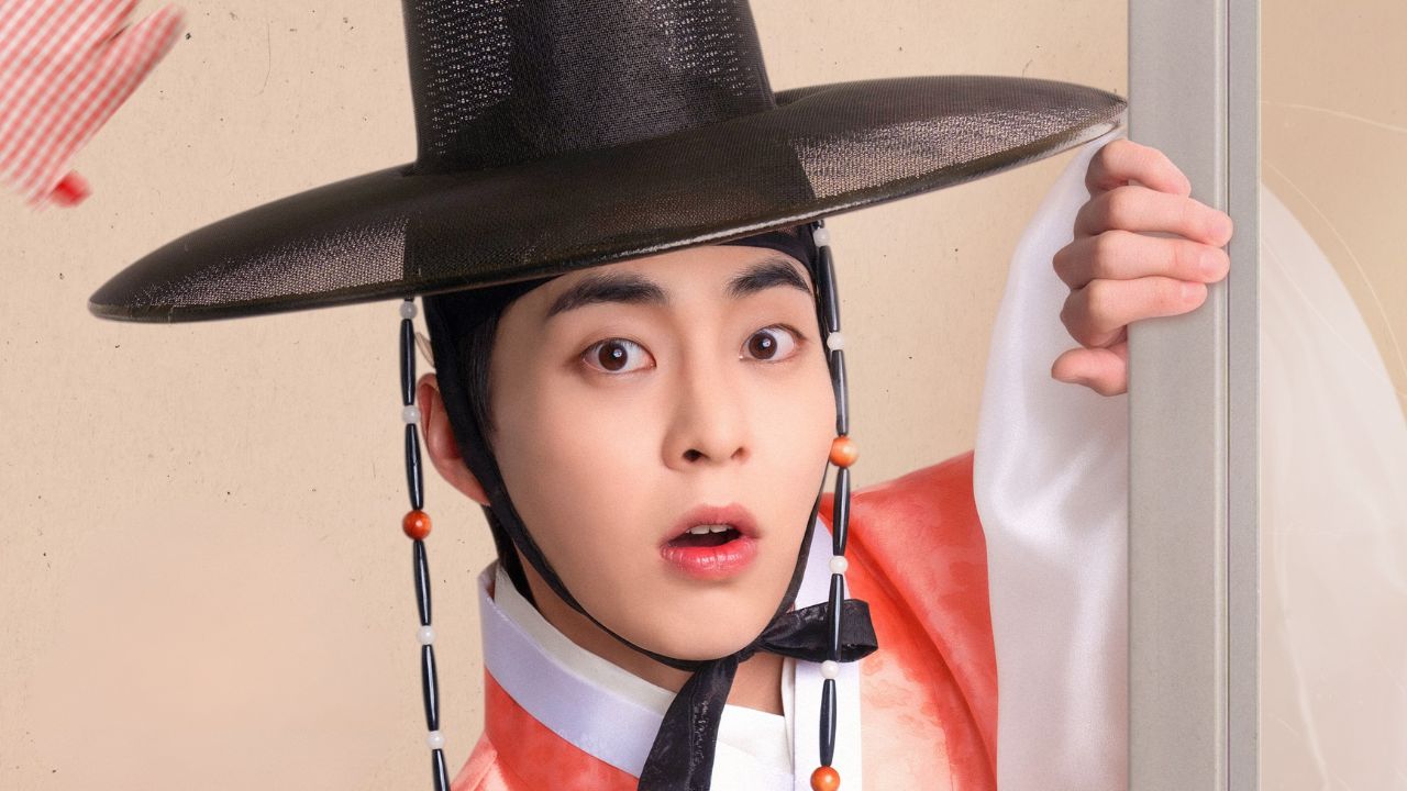 Heo’s Diner: como é o personagem de Xiumin, do EXO, no dorama