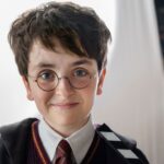 Vazam primeiras imagens das gravações da nova série de ‘Harry Potter’; veja!