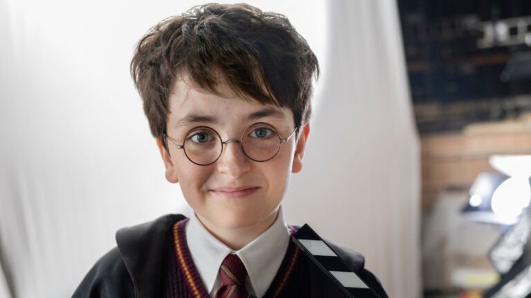 Harry Potter: Quais foram os atores confirmados na nova série?