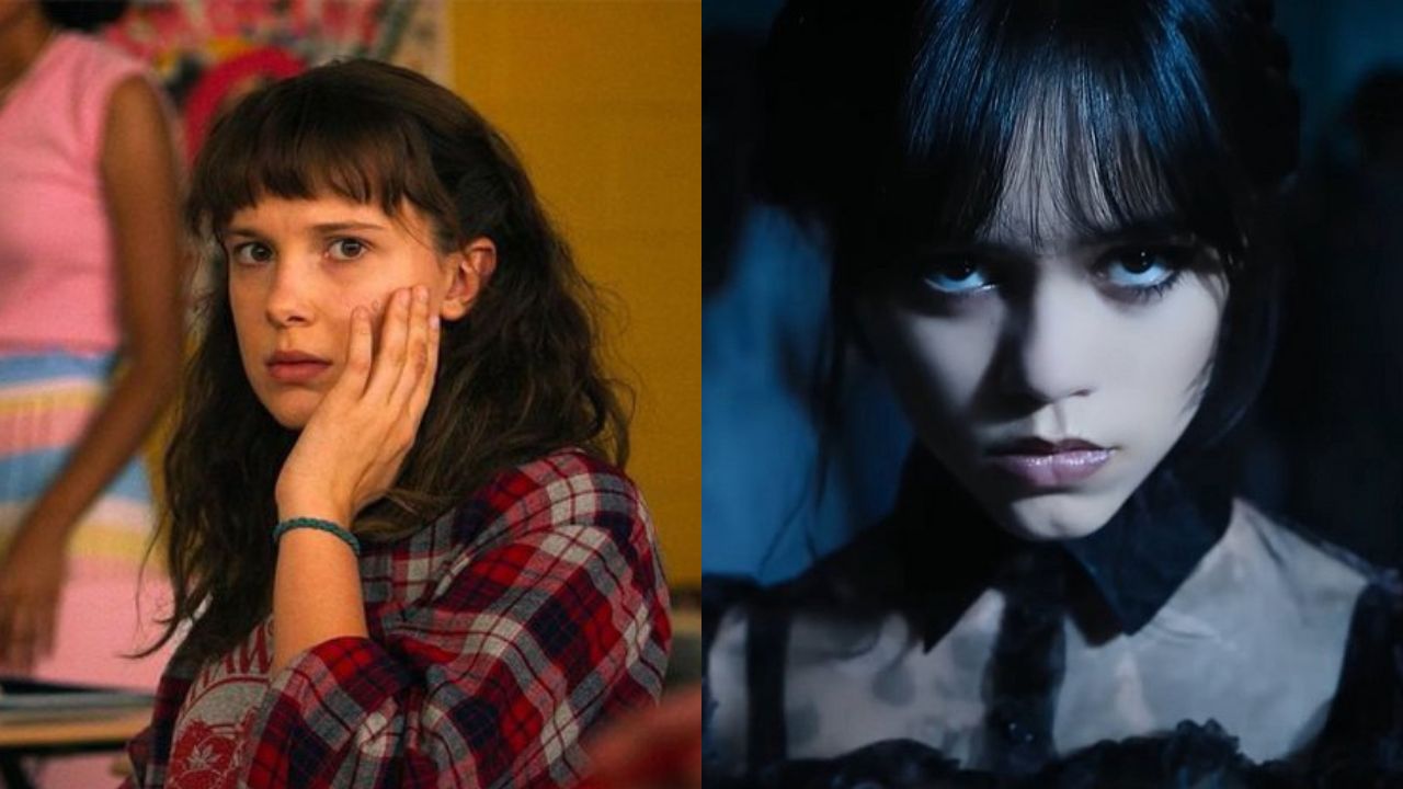 Com novidades de Stranger Things, Wandinha e mais: TUDUM 2025 ganha data
