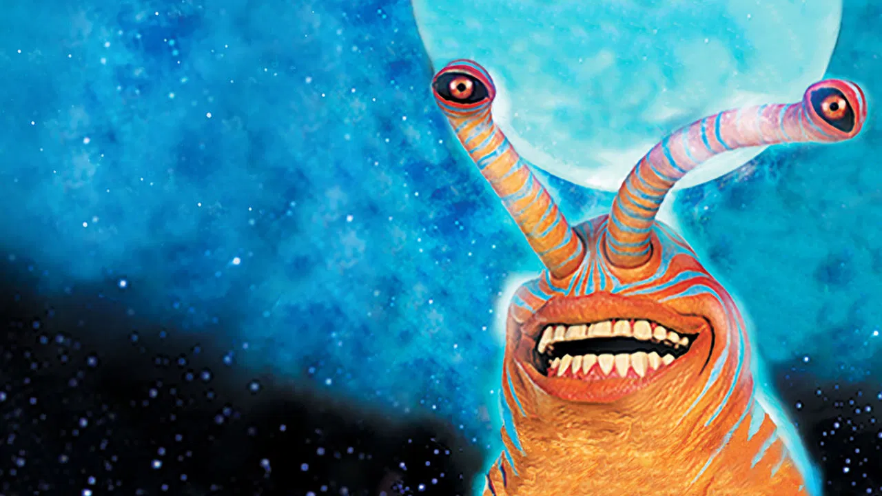 Imagem promocional de 'A Caixa de Pandora'