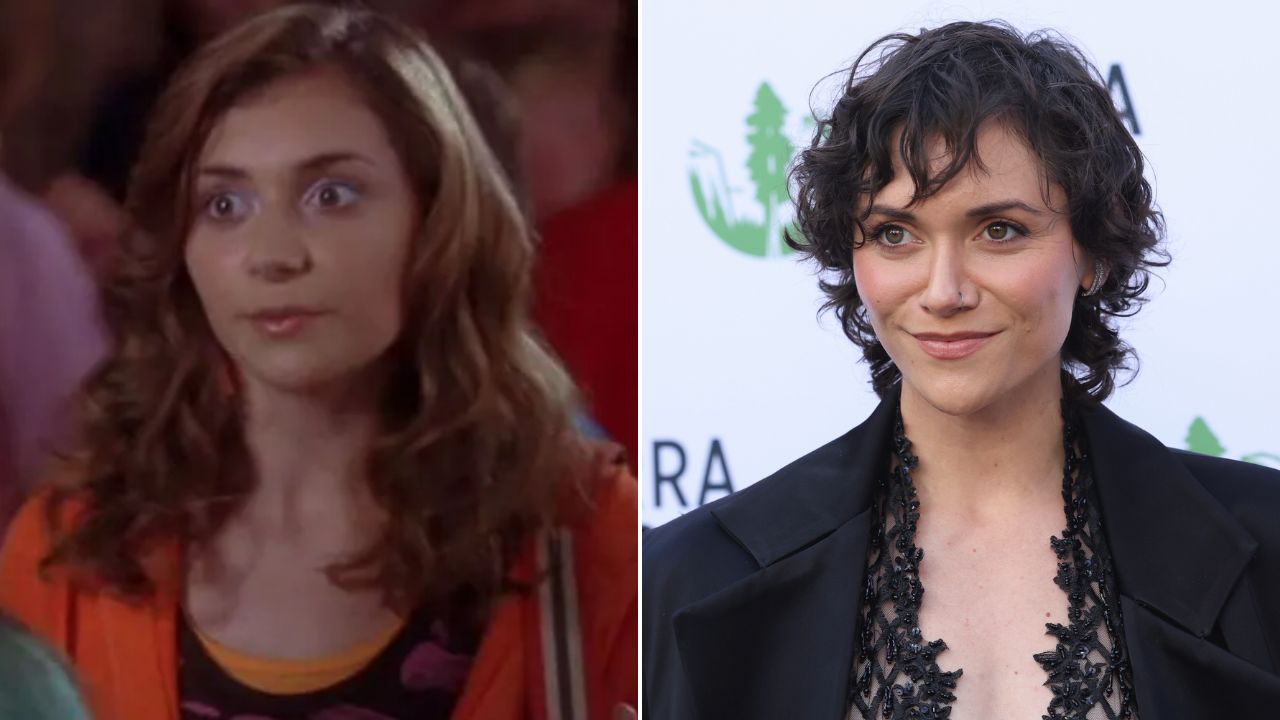 Atriz Alyson Stoner