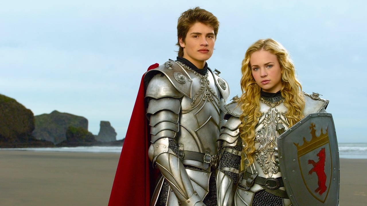 Imagem promocional de 'Avalon High'
