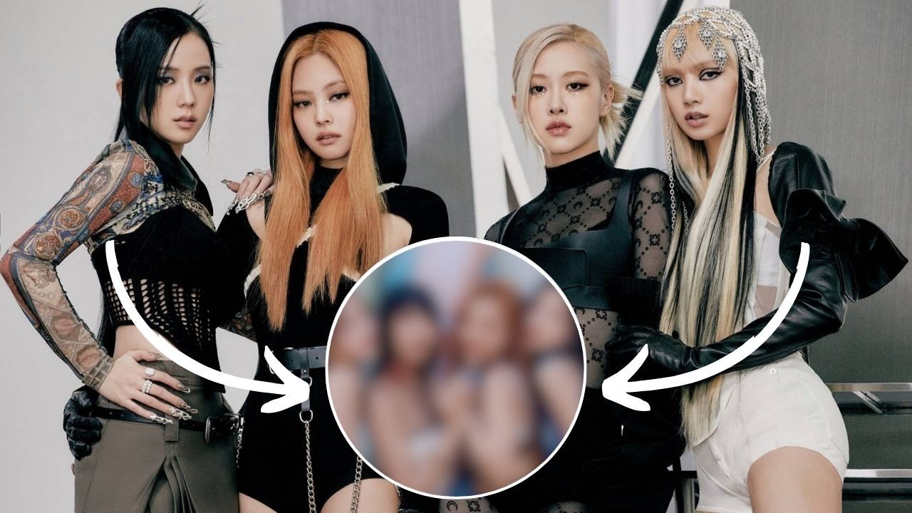 BLACKPINK tem conta do Spotify hackeada e foto de perfil é trocada para outro grupo