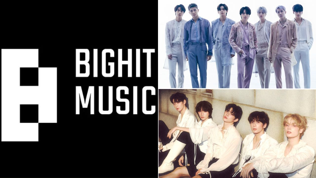 BigHit Music comenta sobre estreia de novo boygroup