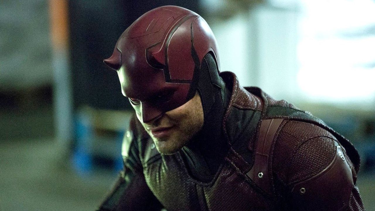 Quando será lançado o último episódio de ‘Demolidor: Renascido’?