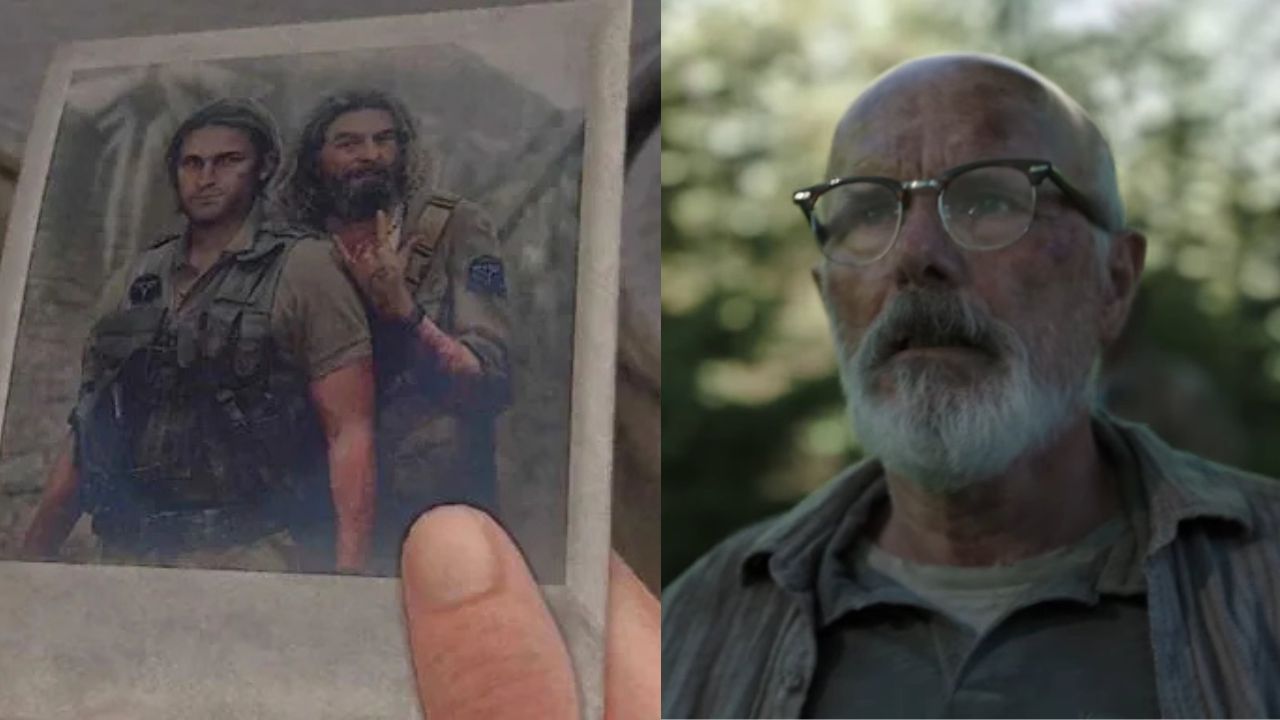The Last of Us: Quem é Eugene?