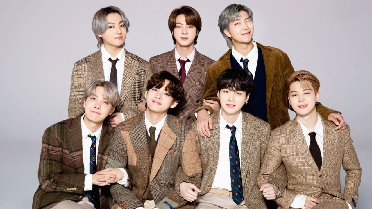 5 covers inesquecíveis do BTS feitos por outros artistas