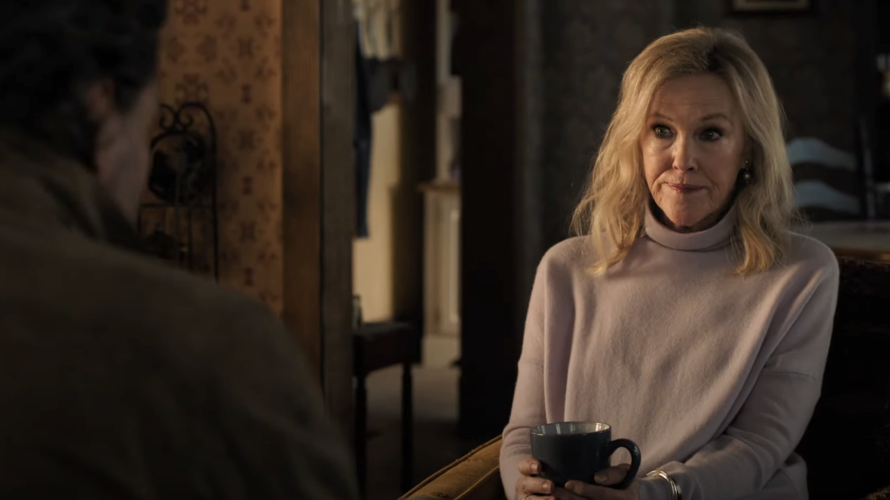 Gail, personagem de The Last of Us