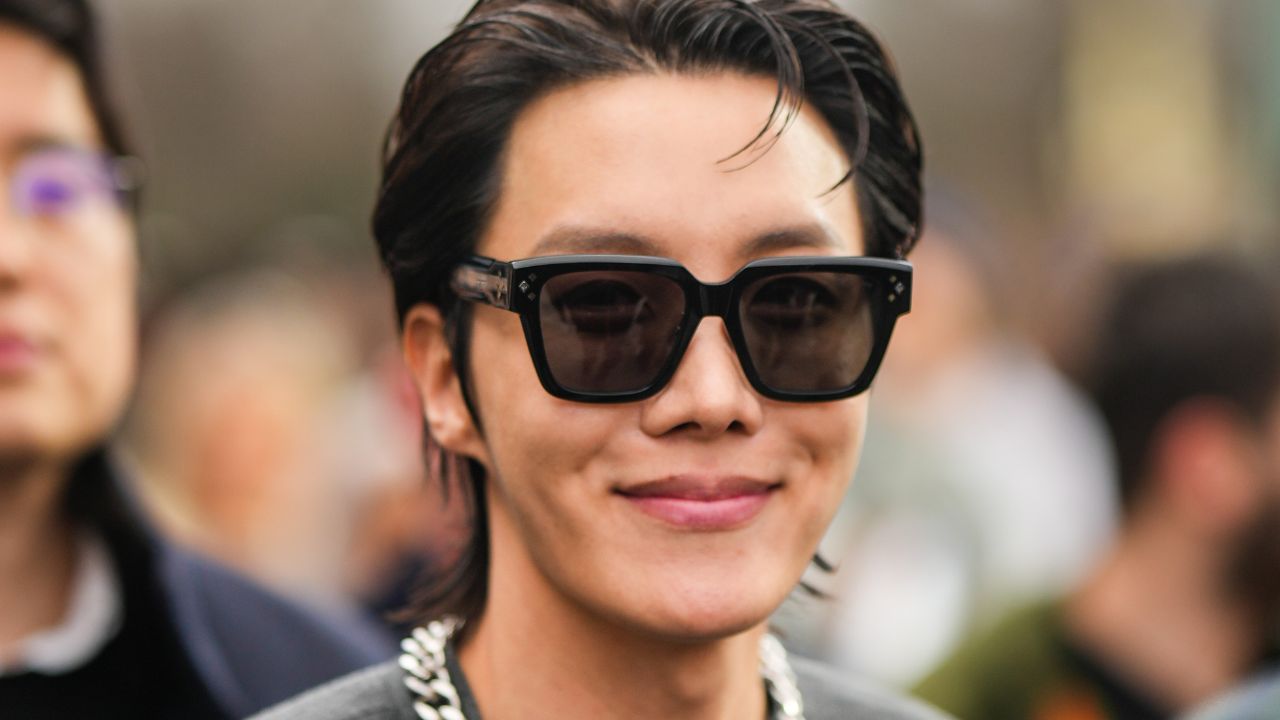 BTS: O dia que J-Hope subiu ao palco com 39º de febre