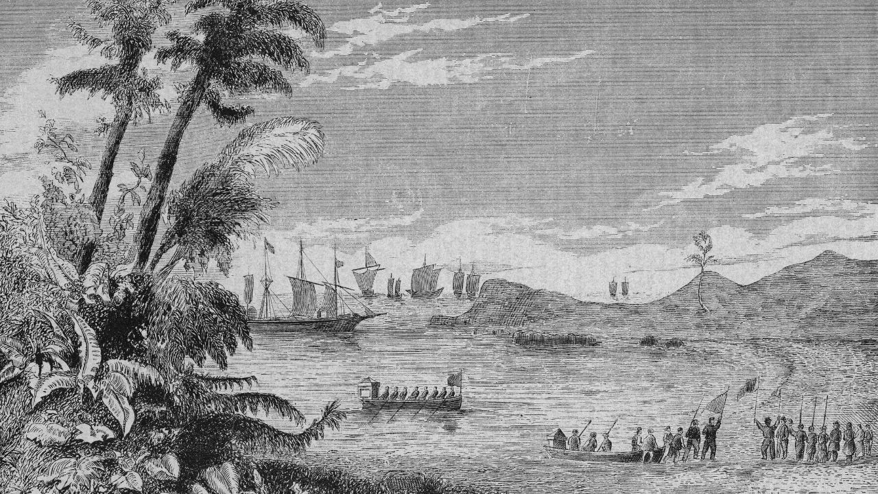 6 mitos contados sobre a História do Brasil
