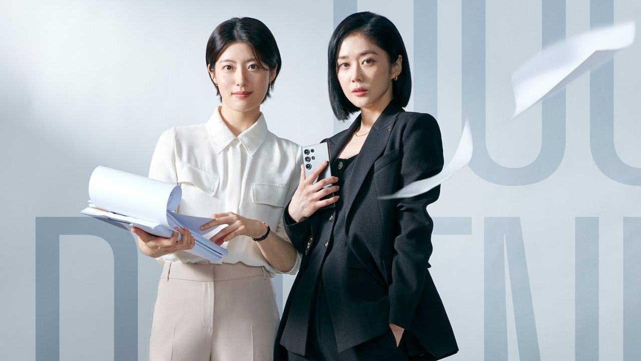 ‘Good Partner’: dorama tem segunda temporada confirmada