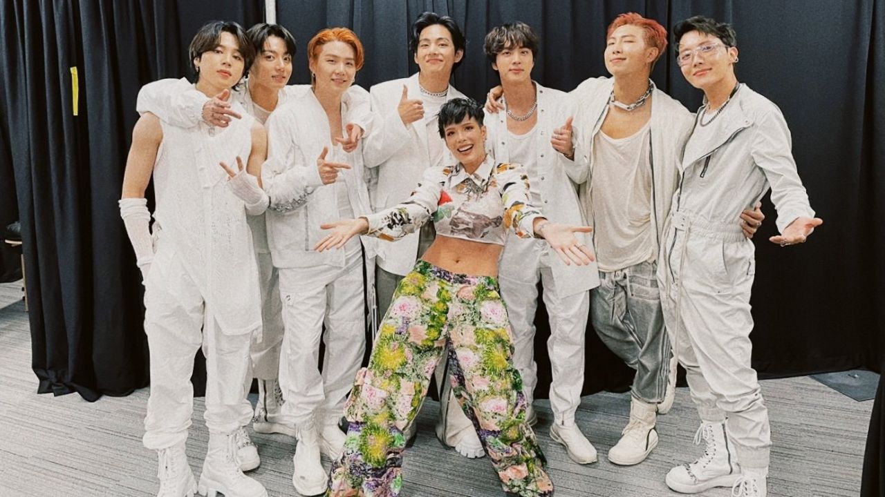 5 amizades memoráveis do BTS fora do grupo