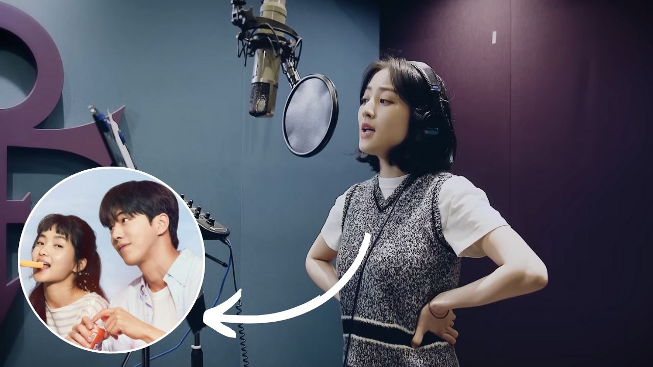 5 trilhas sonoras de doramas cantadas por idols de k-pop