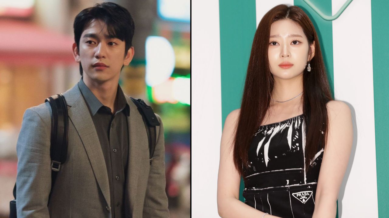 Jinyoung, do GOT7, pode estrelar novo dorama com Kim Min Ju