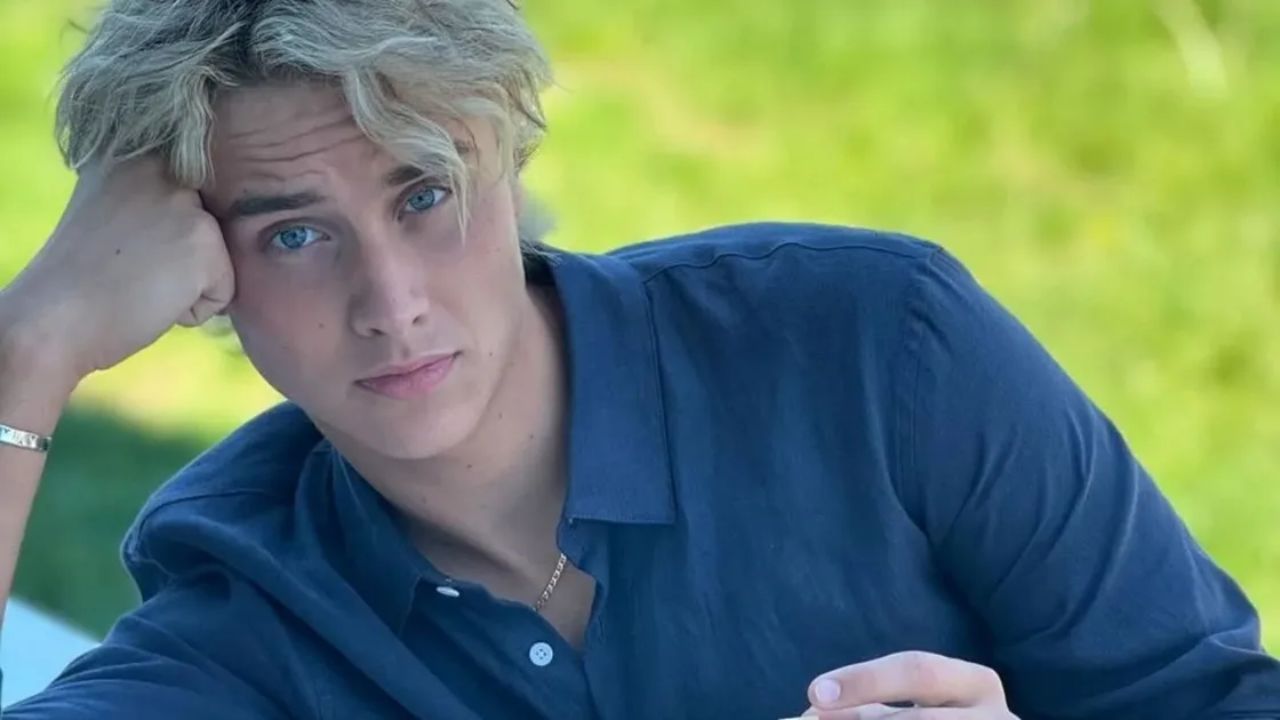 Quem é Joseph Zada, ator que viverá Haymitch em ‘Jogos Vorazes: Amanhecer na Colheita’?