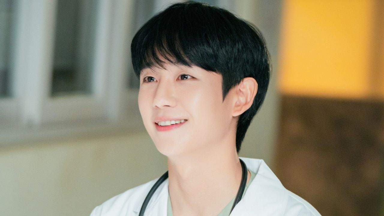 Jung Hae In em participação especial de 'Spring Of Youth'