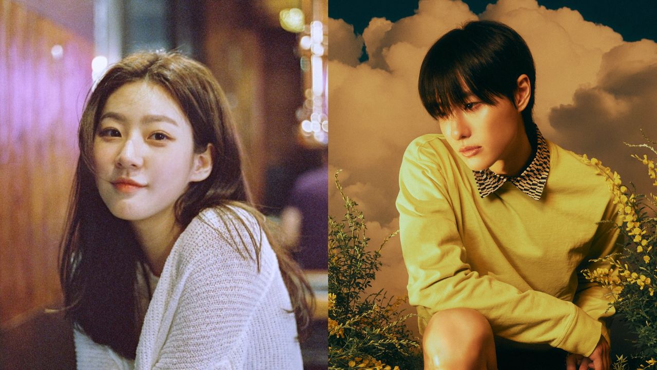 WOODZ e Kim Sae Ron namoraram? Agência do idol comenta o rumor