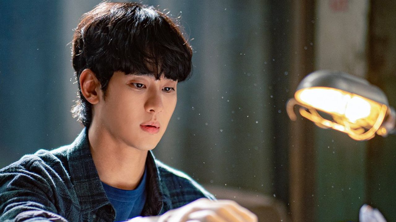 Disney+ responde questionamentos de fãs sobre novo dorama de Kim Soo Hyun