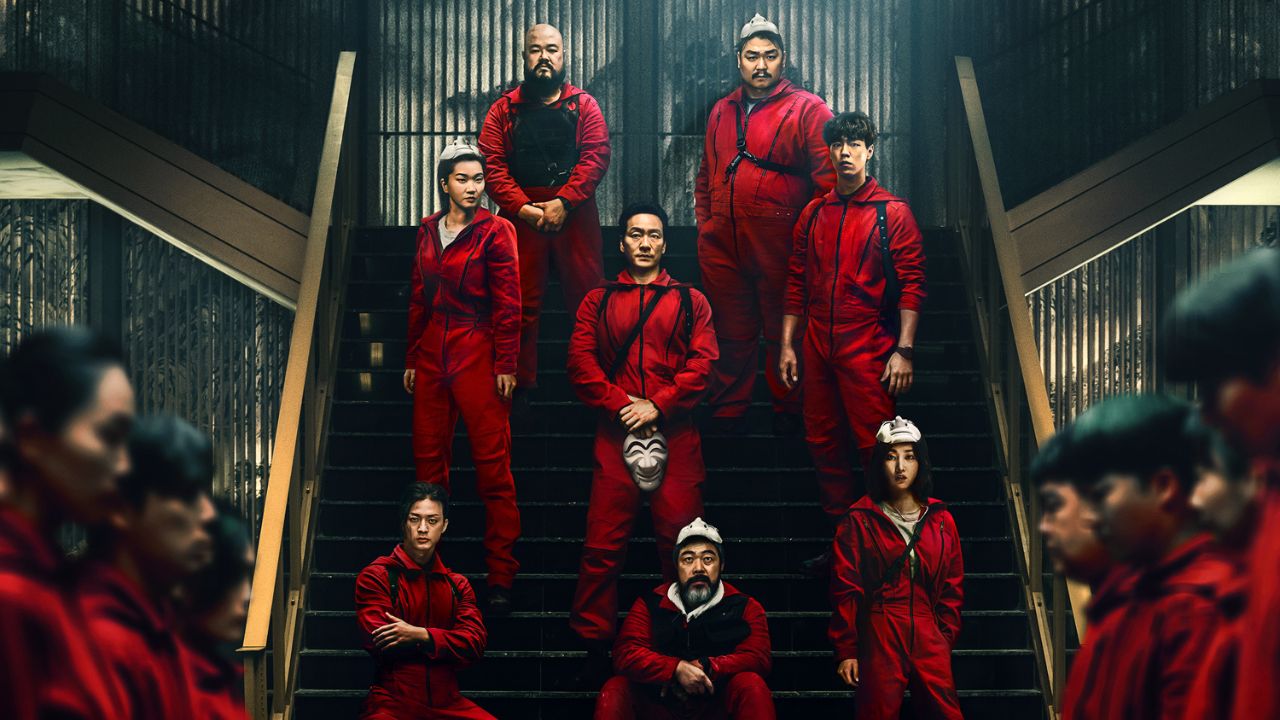 5 doramas que adaptaram clássicos filmes e séries de outros países