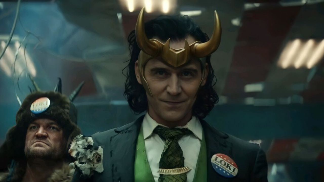 Vingadores: Doomsday: Loki terá papel principal? Ator explica