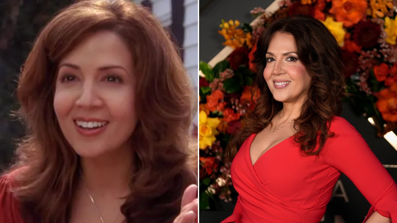 Atriz Maria Canals-Barrera