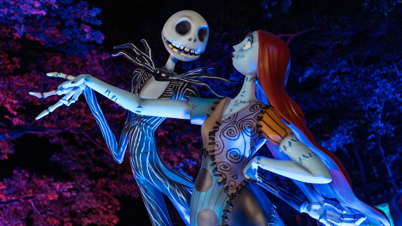 São Paulo receberá experiência imersiva sobre o universo de Tim Burton em maio