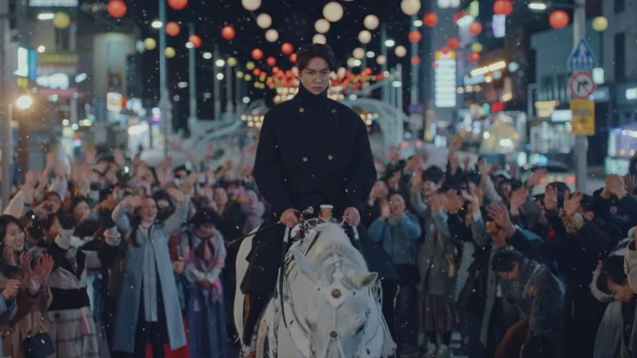 5 doramas que se passam em Busan