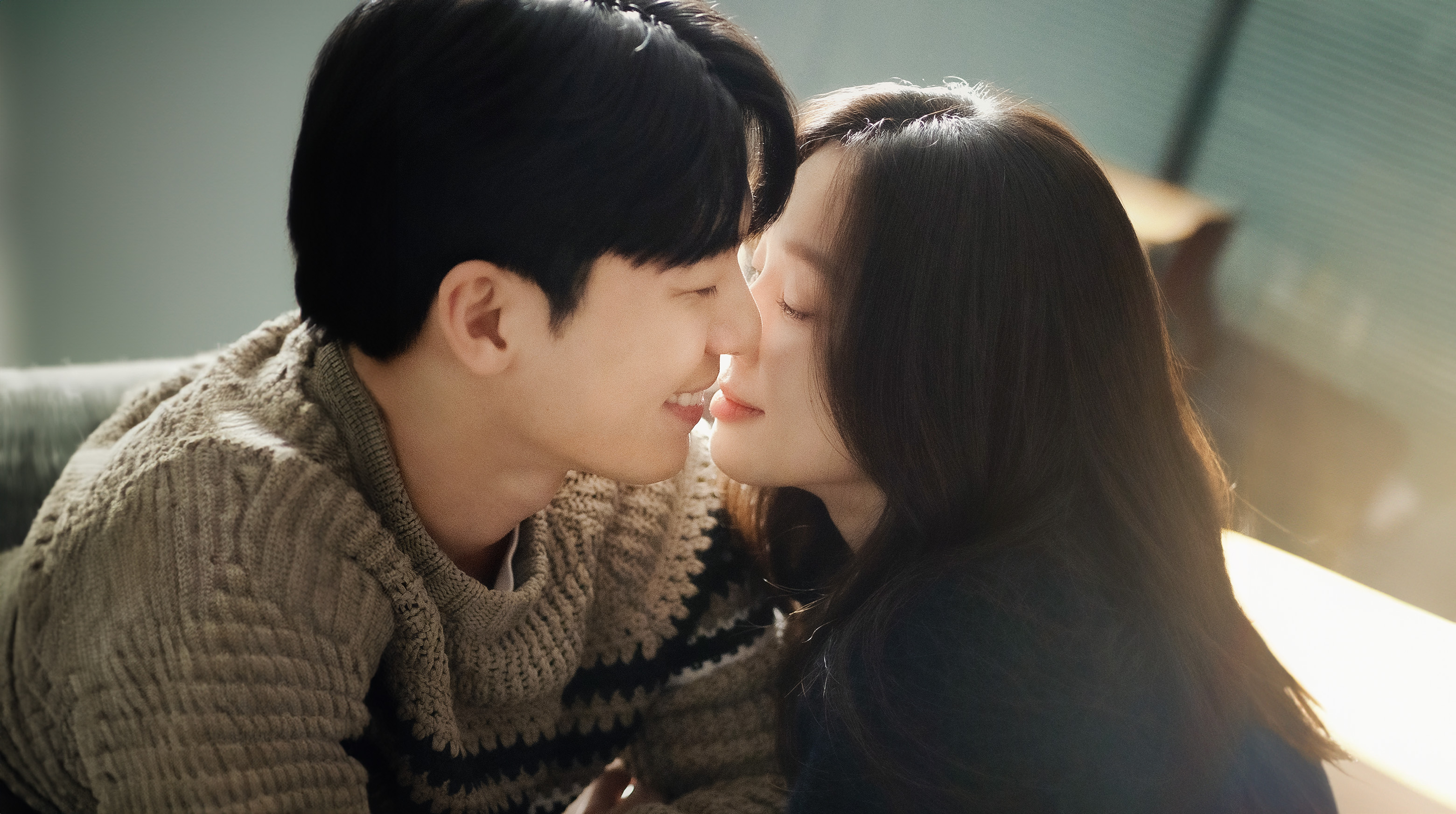 Imagem promocional de 'O Romance da Meia-noite em Hagwon' (2024)