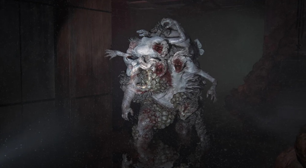 Rei dos Ratos em cena da série 'The Last of Us'